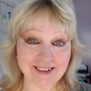 Meet your Posher, Jeanette